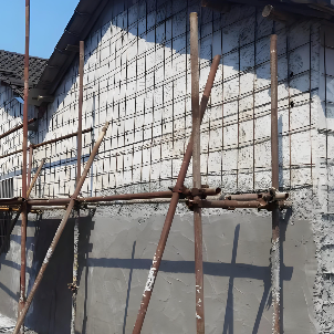 永清ECC-120 II 类高延性混凝土
