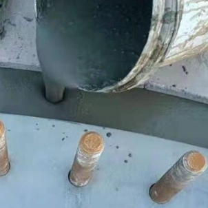 永清C100 高强加固风电灌浆料