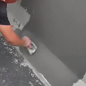永清GB50728一级聚合物改性水泥砂浆