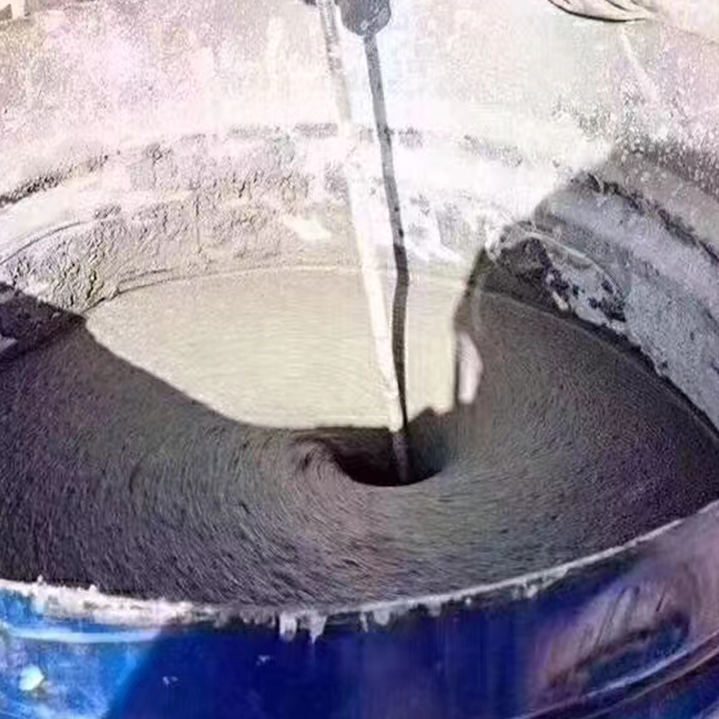 永清CGM加固型灌浆料（C40C60C80加固钢结构旧楼改造）